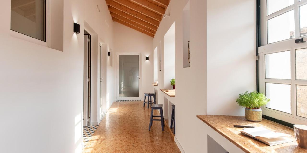 Гостевой дом Casa De Arcos Анадия Экстерьер фото