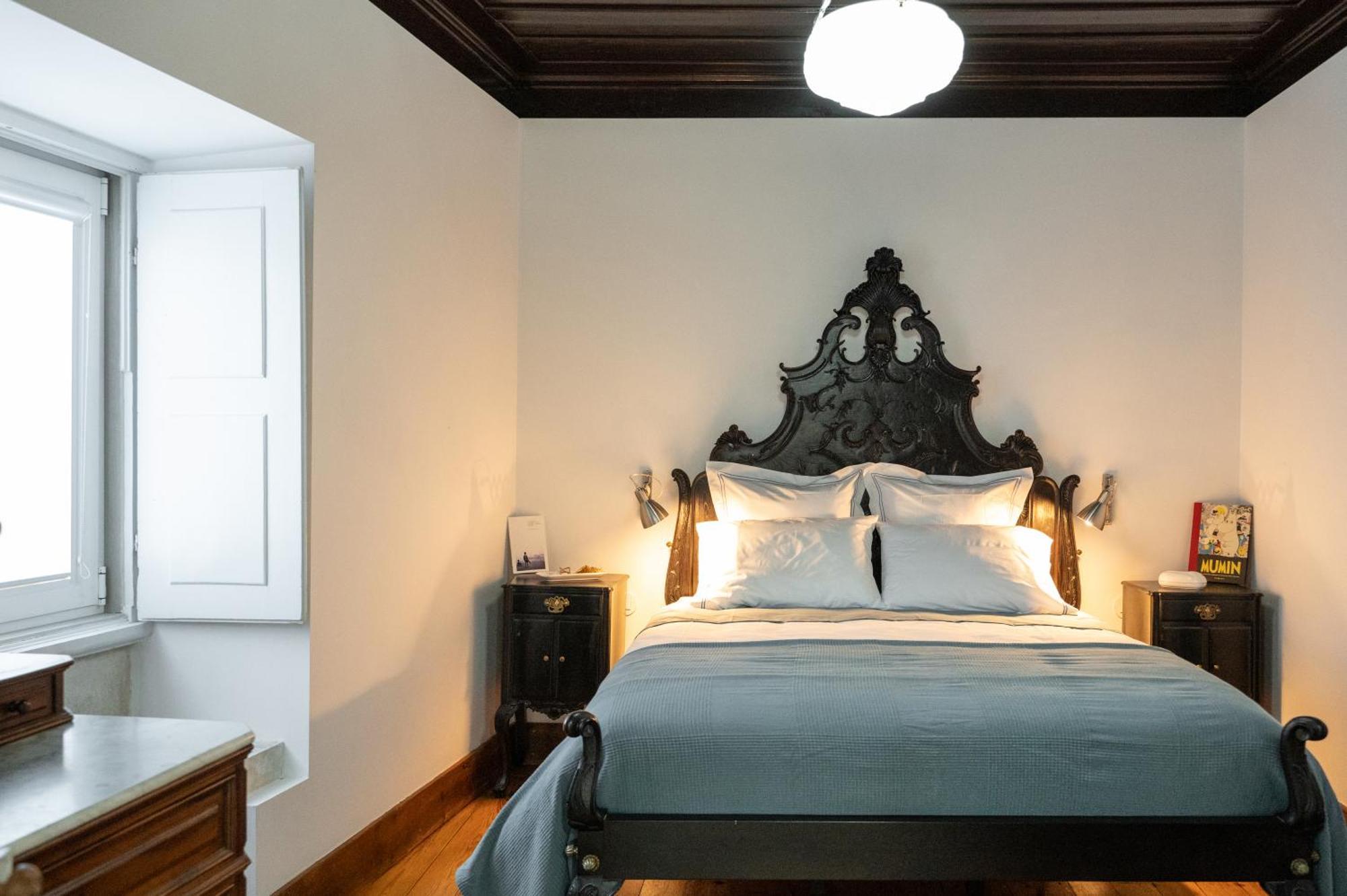 Гостевой дом Casa De Arcos Анадия Экстерьер фото